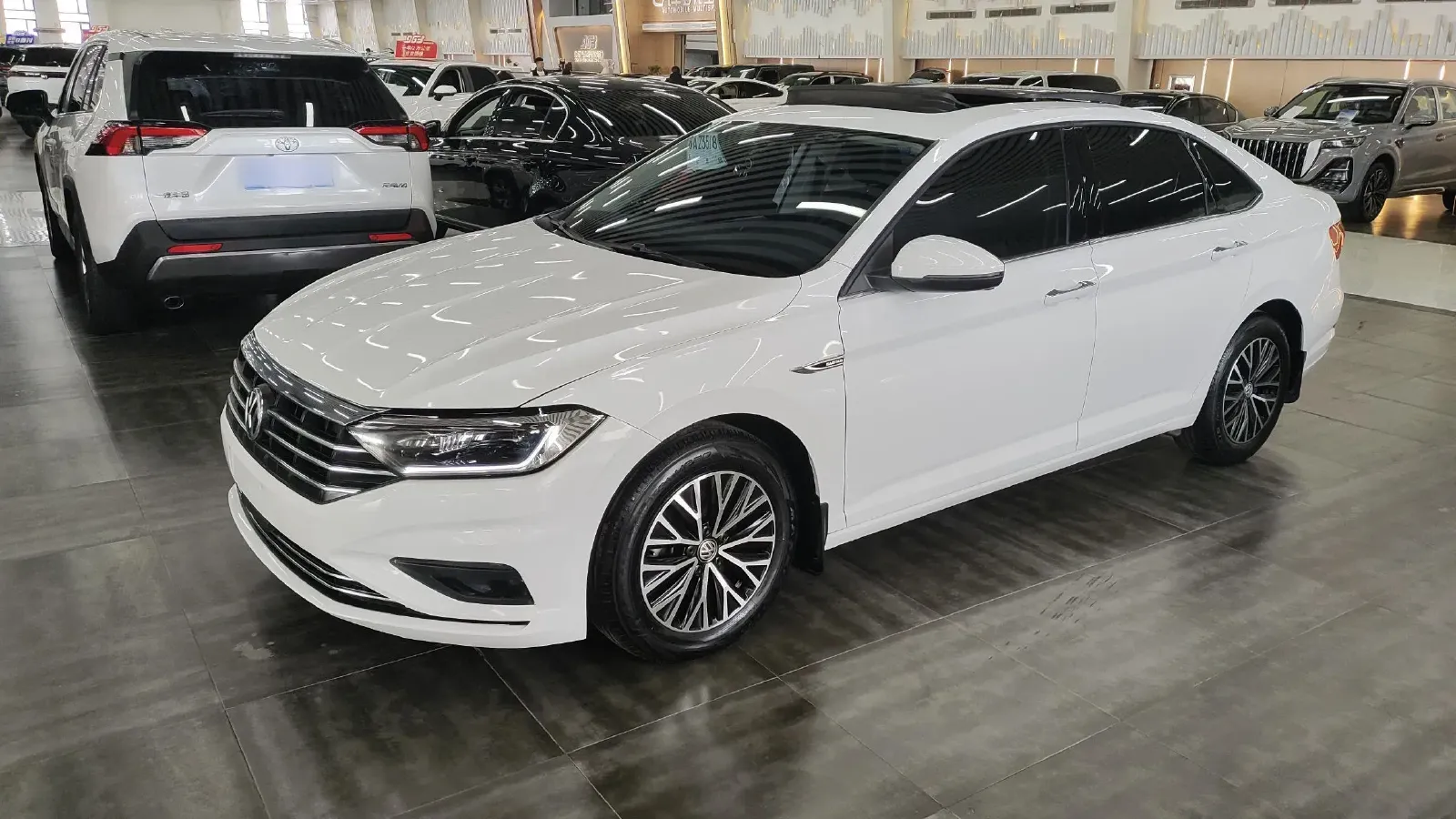2021 Volkswagen Sagitar 1.4T 150HP L4 7DCT,autocango,china used car exporter,china ev exporter,chinese used car exporter,chinese used ev exporter