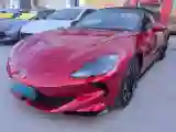 2024 MG Cyberster BEV 64KWH