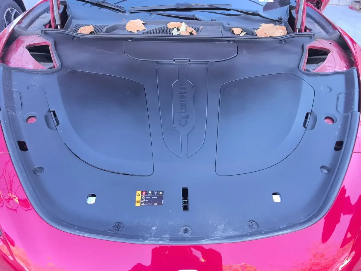 2024 MG Cyberster BEV 64KWH,autocango,china used car exporter,china ev exporter,chinese used car exporter,chinese used ev exporter