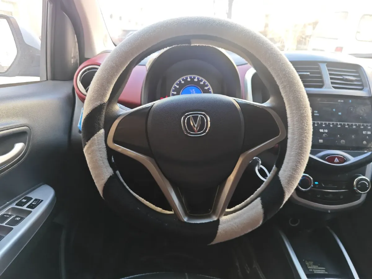 2019 ChangAn BenBen EV BEV,autocango,china used car exporter,china ev exporter,chinese used car exporter,chinese used ev exporter