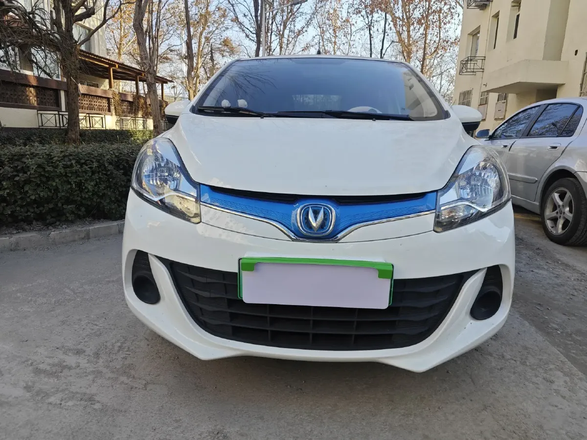 2019 ChangAn BenBen EV BEV,autocango,china used car exporter,china ev exporter,chinese used car exporter,chinese used ev exporter