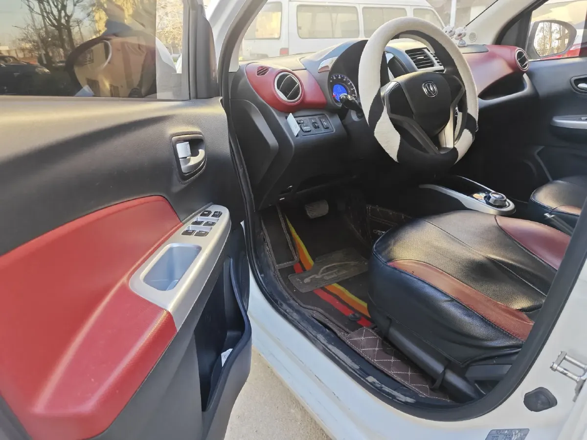 2019 ChangAn BenBen EV BEV,autocango,china used car exporter,china ev exporter,chinese used car exporter,chinese used ev exporter