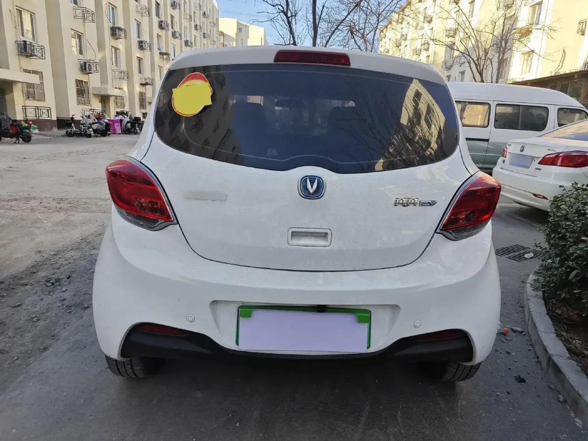 2019 ChangAn BenBen EV BEV,autocango,china used car exporter,china ev exporter,chinese used car exporter,chinese used ev exporter