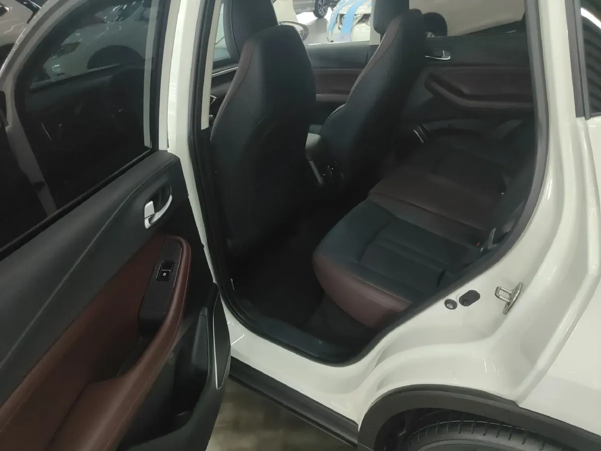 2020 GAC Trumpchi GS4 1.5T 169HP L4 6AT,autocango,china used car exporter,china ev exporter,chinese used car exporter,chinese used ev exporter