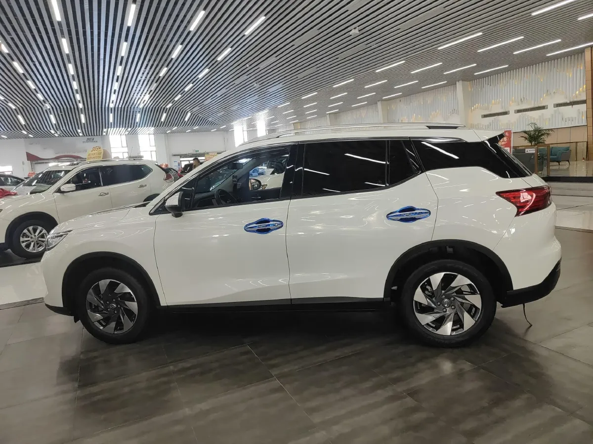 2020 GAC Trumpchi GS4 1.5T 169HP L4 6AT,autocango,china used car exporter,china ev exporter,chinese used car exporter,chinese used ev exporter