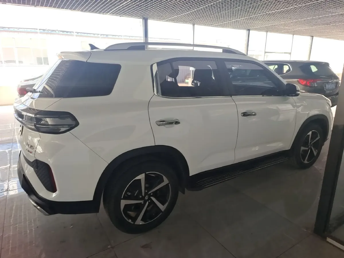 2021 Hyundai ix35 1.4T 140HP L4 7DCT,autocango,china used car exporter,china ev exporter,chinese used car exporter,chinese used ev exporter