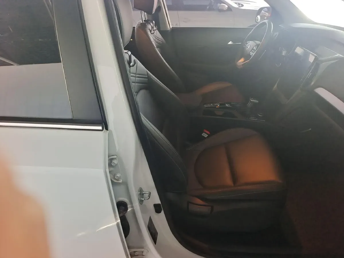 2021 Hyundai ix35 1.4T 140HP L4 7DCT,autocango,china used car exporter,china ev exporter,chinese used car exporter,chinese used ev exporter