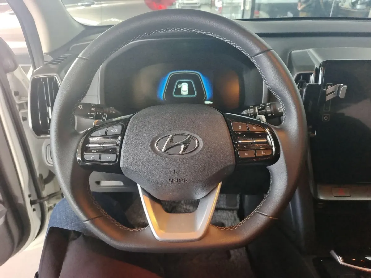 2021 Hyundai ix35 1.4T 140HP L4 7DCT,autocango,china used car exporter,china ev exporter,chinese used car exporter,chinese used ev exporter