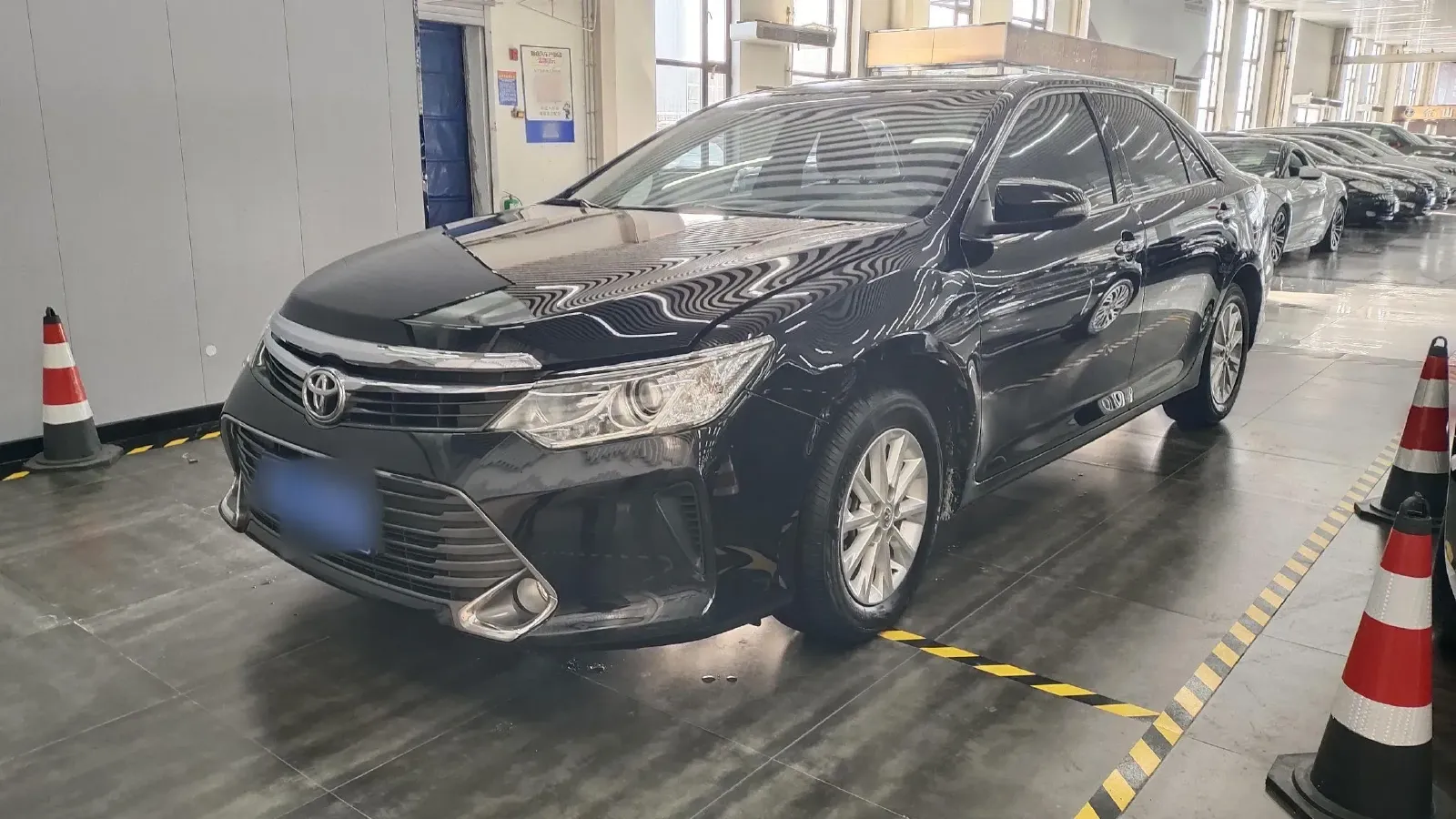 2015 Toyota Camry 2.0L 167HP L4 6AT,autocango,china used car exporter,china ev exporter,chinese used car exporter,chinese used ev exporter