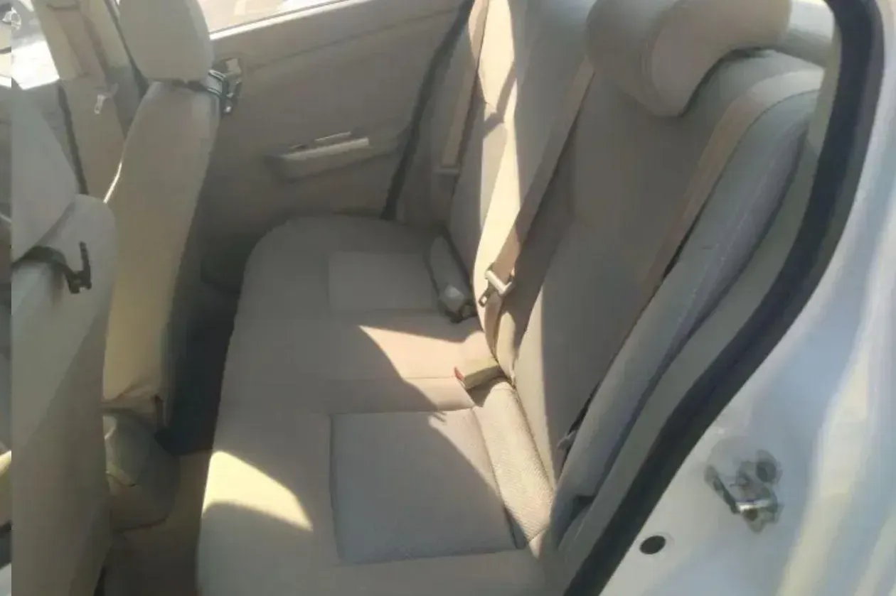 2015 ChangAn Alsvin V3 1.4L 101HP L4 5MT,autocango,china used car exporter,china ev exporter,chinese used car exporter,chinese used ev exporter