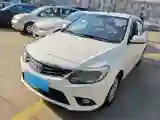2015 ChangAn Alsvin V3 1.4L 101HP L4 5MT