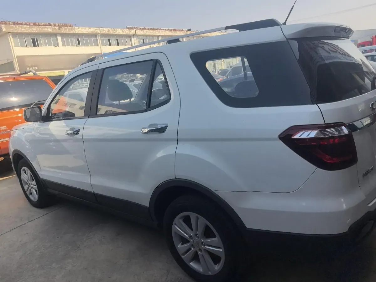 2016 ChangAn Oshan CX70 1.6L 117HP L4 5MT,autocango,china used car exporter,china ev exporter,chinese used car exporter,chinese used ev exporter