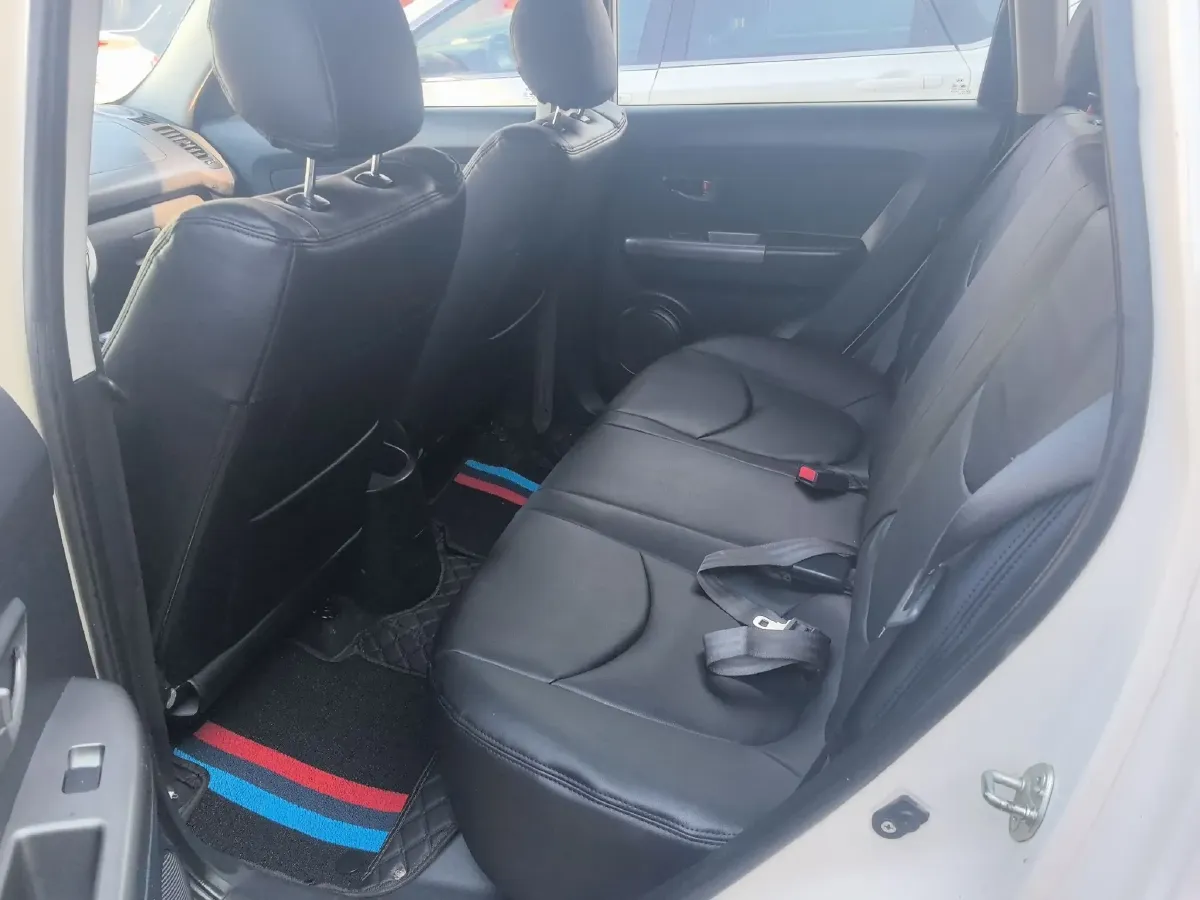 2013 Kia Soul 1.6L 123HP L4 4AT,autocango,china used car exporter,china ev exporter,chinese used car exporter,chinese used ev exporter