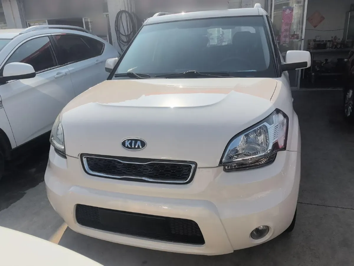 2013 Kia Soul 1.6L 123HP L4 4AT,autocango,china used car exporter,china ev exporter,chinese used car exporter,chinese used ev exporter