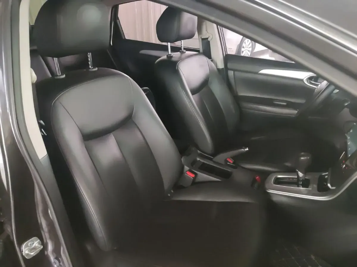 2014 Nissan Sylphy 1.6L 126HP L4 CVT,autocango,china used car exporter,china ev exporter,chinese used car exporter,chinese used ev exporter