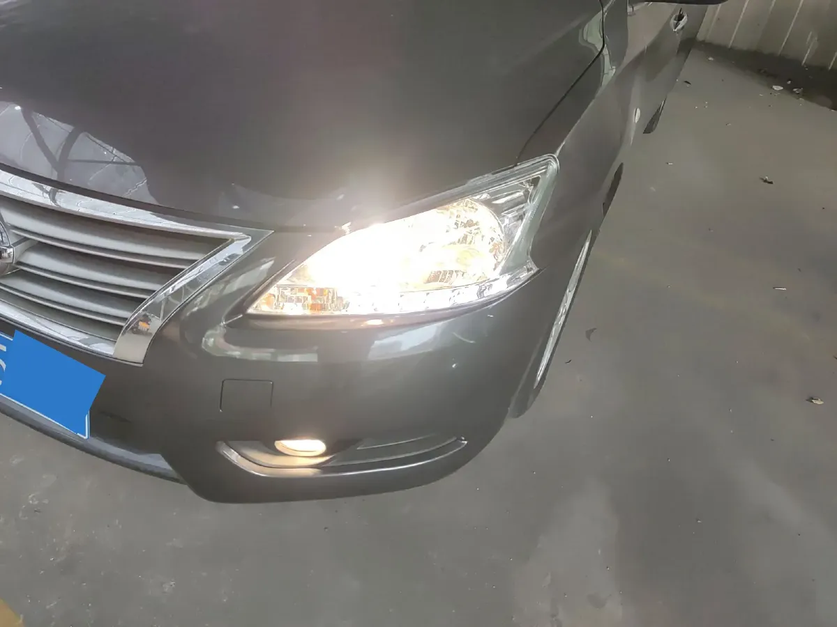 2014 Nissan Sylphy 1.6L 126HP L4 CVT,autocango,china used car exporter,china ev exporter,chinese used car exporter,chinese used ev exporter