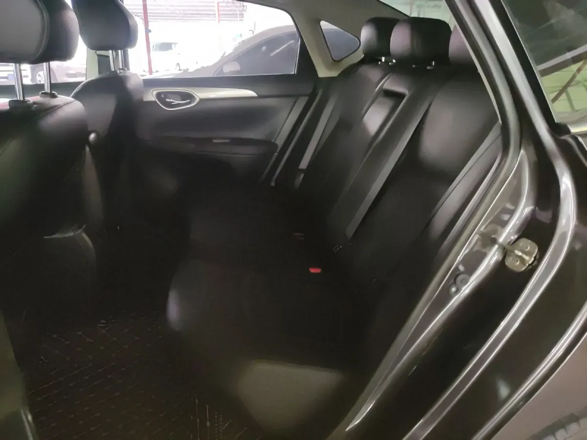 2014 Nissan Sylphy 1.6L 126HP L4 CVT,autocango,china used car exporter,china ev exporter,chinese used car exporter,chinese used ev exporter