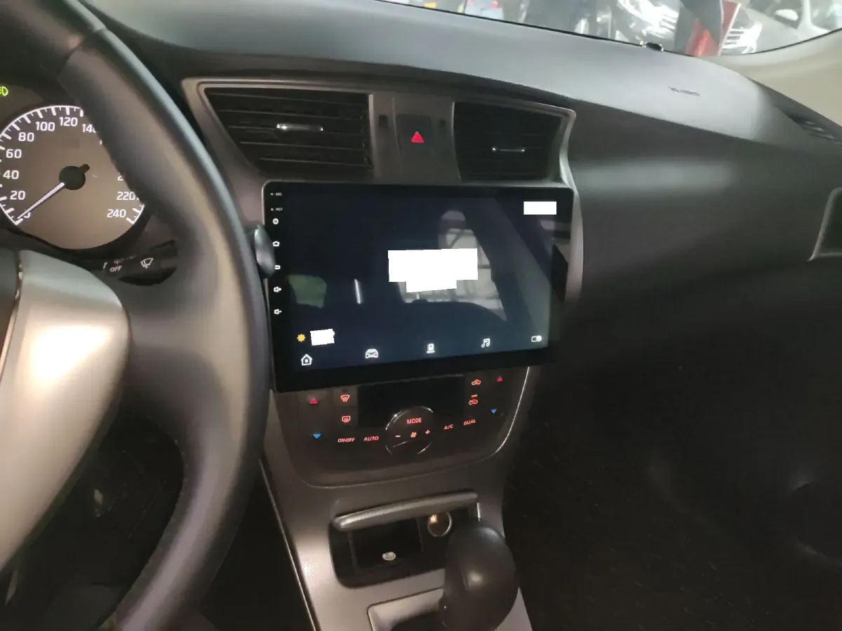 2014 Nissan Sylphy 1.6L 126HP L4 CVT,autocango,china used car exporter,china ev exporter,chinese used car exporter,chinese used ev exporter