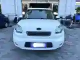 2013 Kia Soul 1.6L 123HP L4 4AT