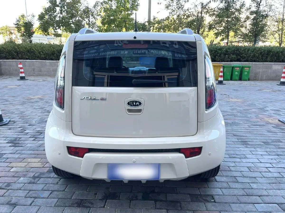 2013 Kia Soul 1.6L 123HP L4 4AT,autocango,china used car exporter,china ev exporter,chinese used car exporter,chinese used ev exporter