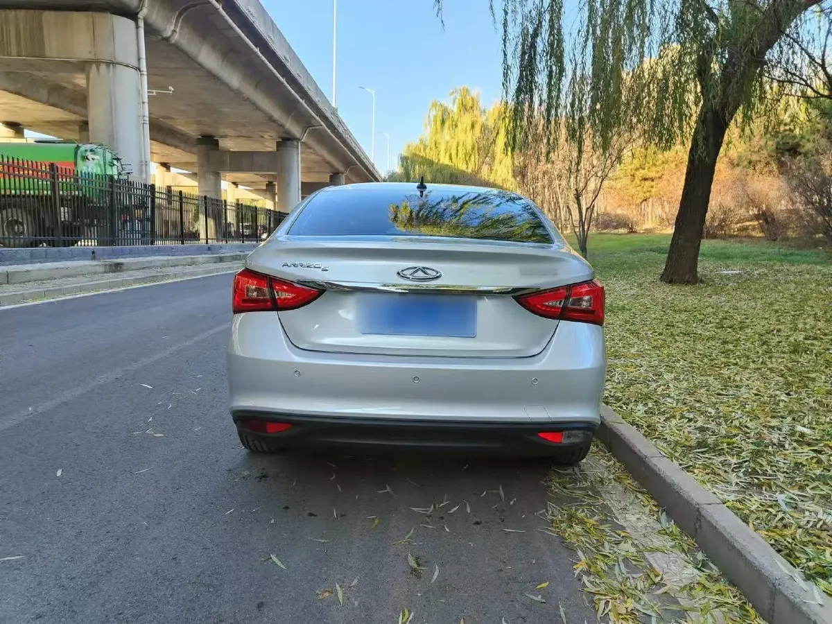 2024 Chery Arrizo 5 1.5L 120HP L4 5MT,autocango,china used car exporter,china ev exporter,chinese used car exporter,chinese used ev exporter
