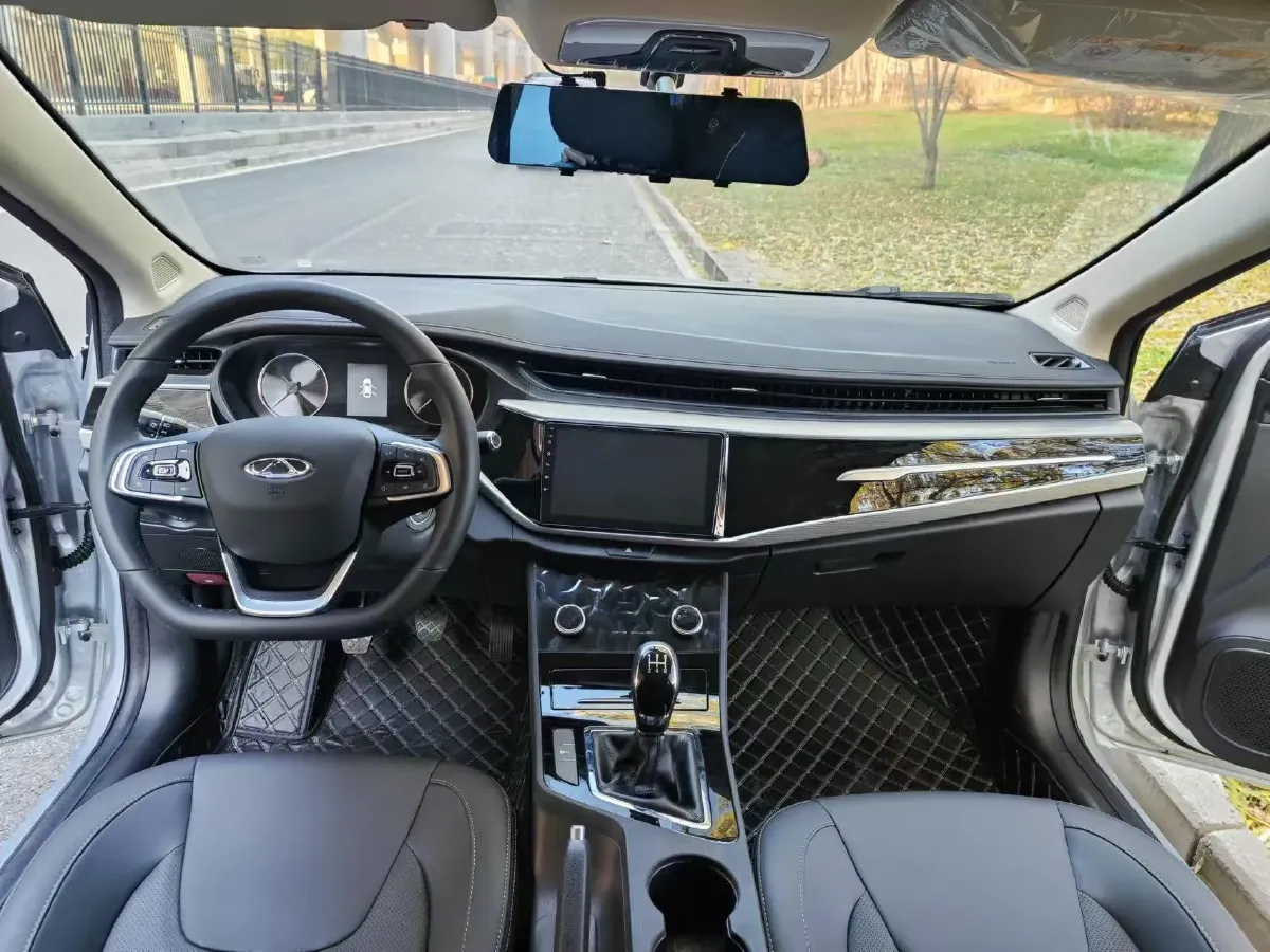 2024 Chery Arrizo 5 1.5L 120HP L4 5MT,autocango,china used car exporter,china ev exporter,chinese used car exporter,chinese used ev exporter