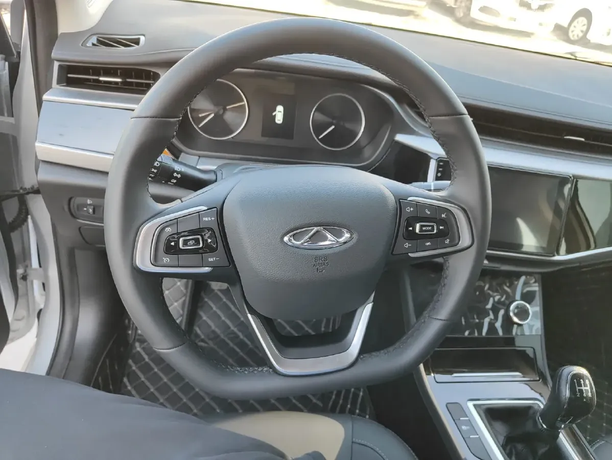 2024 Chery Arrizo 5 1.5L 120HP L4 5MT,autocango,china used car exporter,china ev exporter,chinese used car exporter,chinese used ev exporter