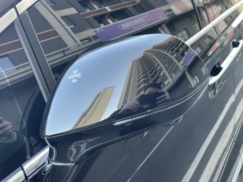 2022 Denza D9 1.5T 139HP L4 E-CVT PHEV 40.06KWH,autocango,china used car exporter,china ev exporter,chinese used car exporter,chinese used ev exporter