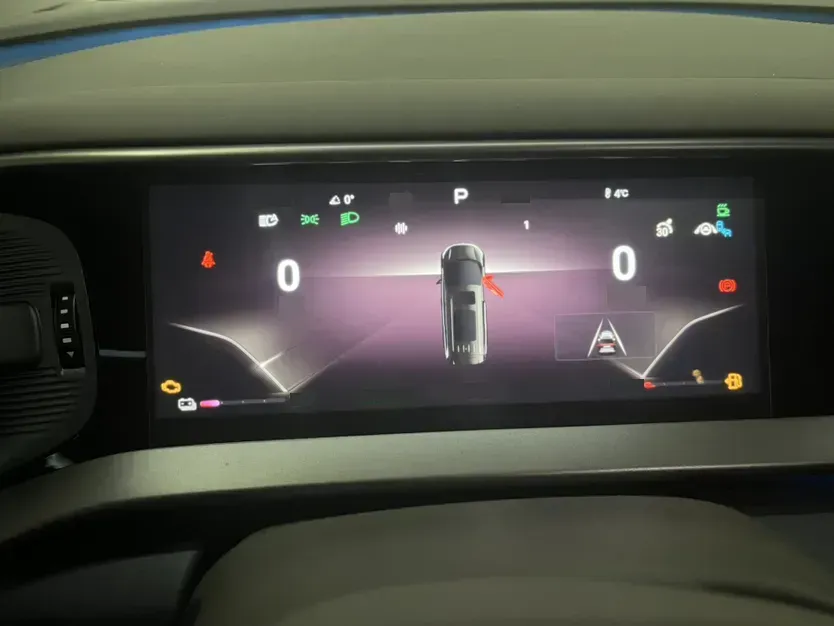 2022 Denza D9 1.5T 139HP L4 E-CVT PHEV 40.06KWH,autocango,china used car exporter,china ev exporter,chinese used car exporter,chinese used ev exporter