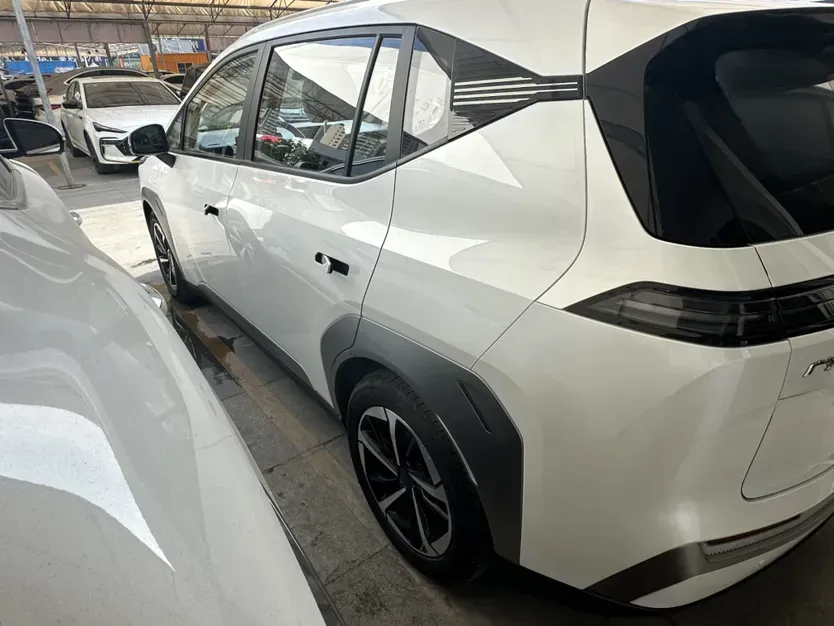 2023 Aion Y BEV 61.7KWH,autocango,china used car exporter,china ev exporter,chinese used car exporter,chinese used ev exporter