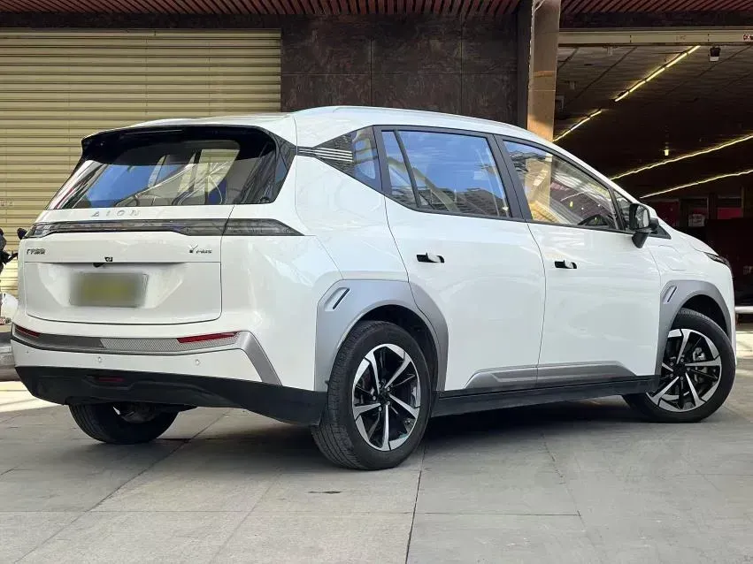 2023 Aion Y BEV 61.7KWH,autocango,china used car exporter,china ev exporter,chinese used car exporter,chinese used ev exporter