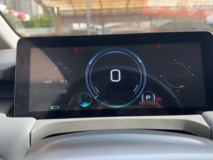 2023 Aion Y BEV 61.7KWH,autocango,china used car exporter,china ev exporter,chinese used car exporter,chinese used ev exporter