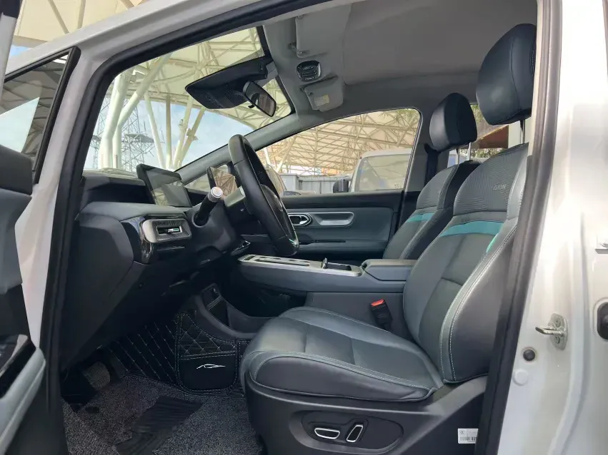 2023 Aion Y BEV 61.7KWH,autocango,china used car exporter,china ev exporter,chinese used car exporter,chinese used ev exporter