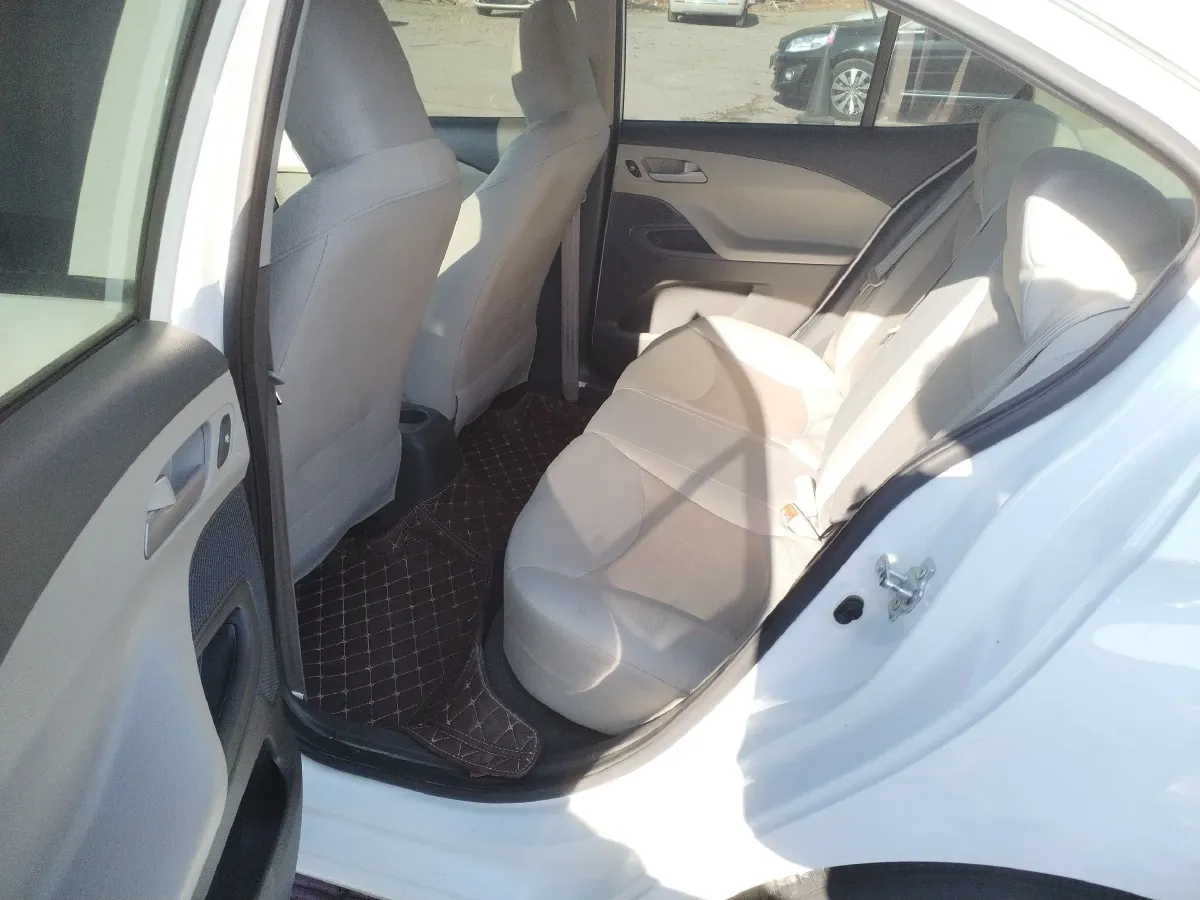 2018 Chevrolet Sail 1.3L 103HP L4 5MT,autocango,china used car exporter,china ev exporter,chinese used car exporter,chinese used ev exporter