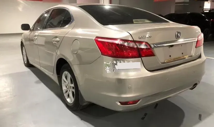 2013 ChangAn Raeton 1.8T 177HP L4 6AT,autocango,china used car exporter,china ev exporter,chinese used car exporter,chinese used ev exporter