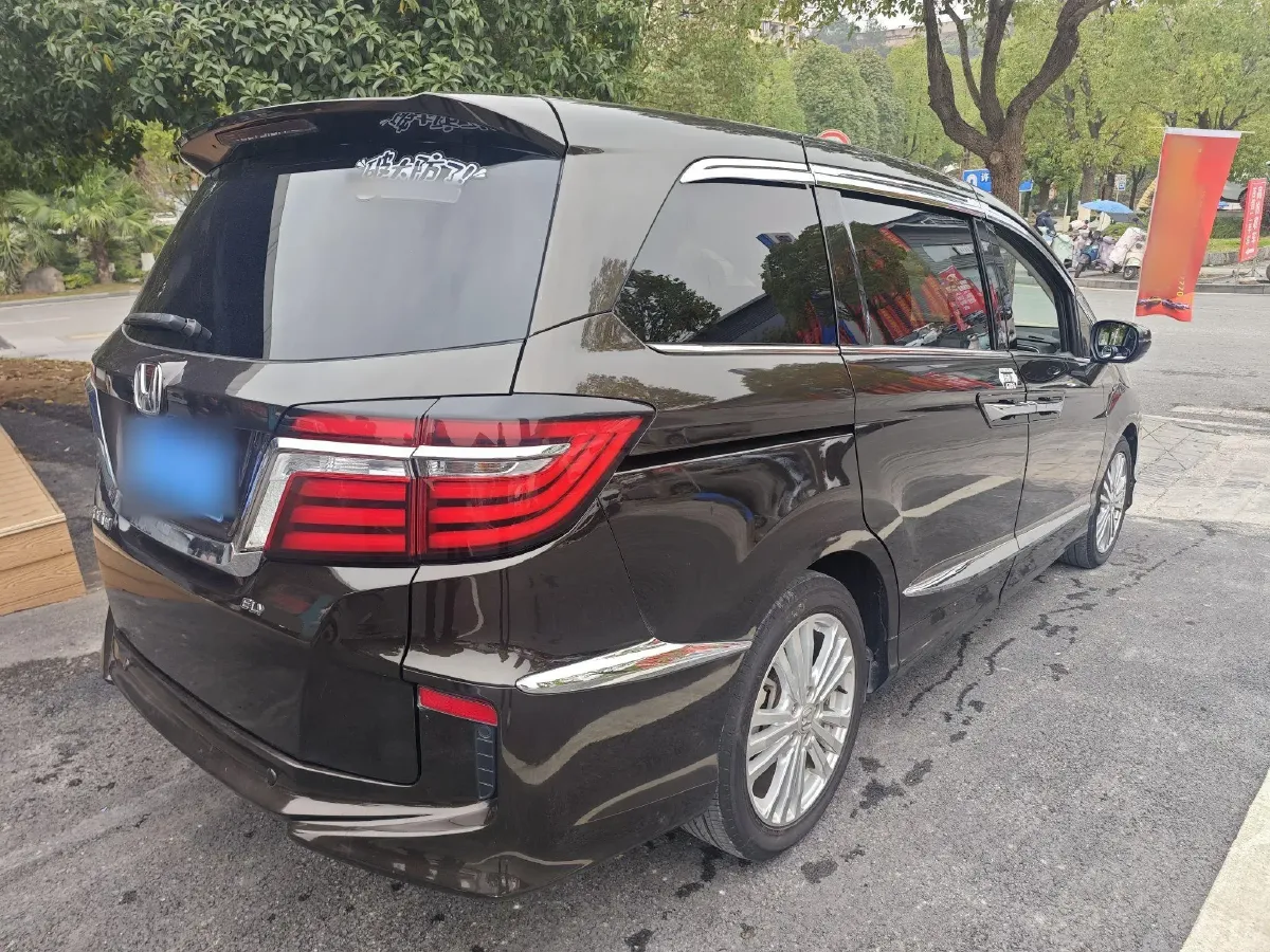 2016 Honda Elysioin 2.4L 186HP L4 CVT,autocango,china used car exporter,china ev exporter,chinese used car exporter,chinese used ev exporter