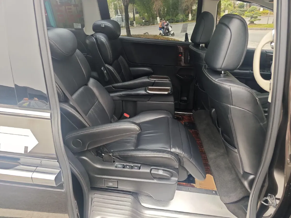 2016 Honda Elysioin 2.4L 186HP L4 CVT,autocango,china used car exporter,china ev exporter,chinese used car exporter,chinese used ev exporter