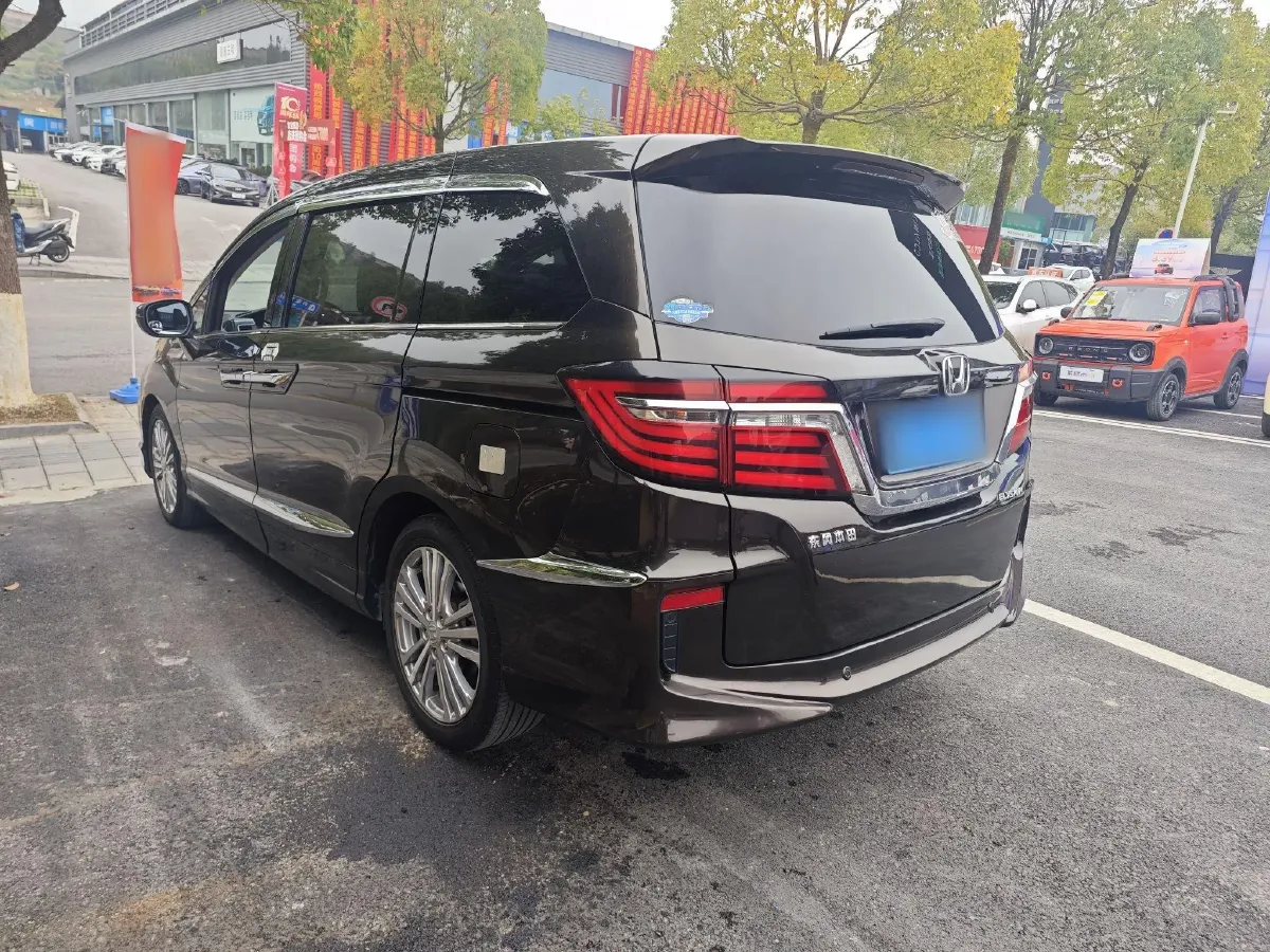 2016 Honda Elysioin 2.4L 186HP L4 CVT,autocango,china used car exporter,china ev exporter,chinese used car exporter,chinese used ev exporter