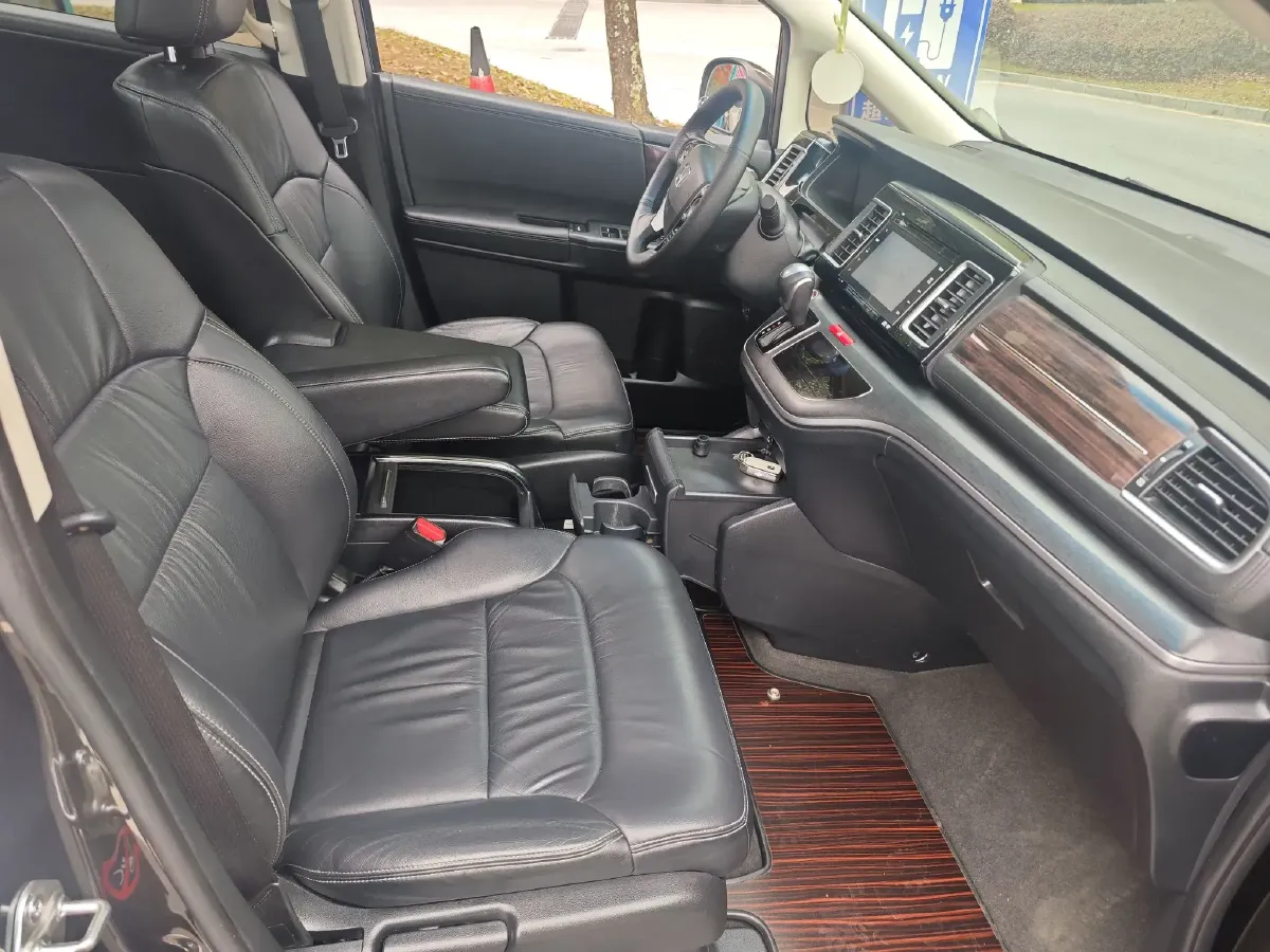 2016 Honda Elysioin 2.4L 186HP L4 CVT,autocango,china used car exporter,china ev exporter,chinese used car exporter,chinese used ev exporter