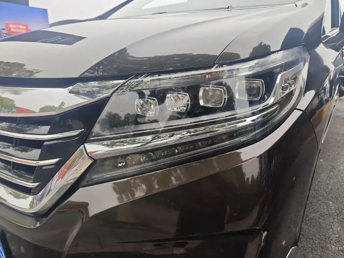 2016 Honda Elysioin 2.4L 186HP L4 CVT,autocango,china used car exporter,china ev exporter,chinese used car exporter,chinese used ev exporter