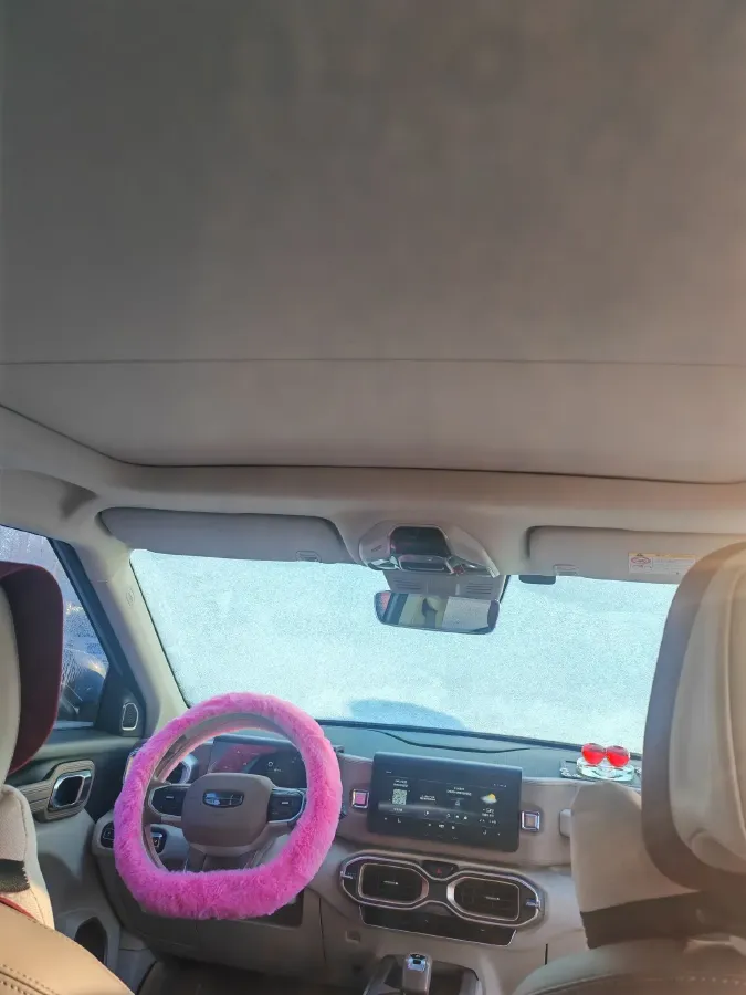 2020 Geely ICON 1.5T 177HP L3 7DCT,autocango,china used car exporter,china ev exporter,chinese used car exporter,chinese used ev exporter