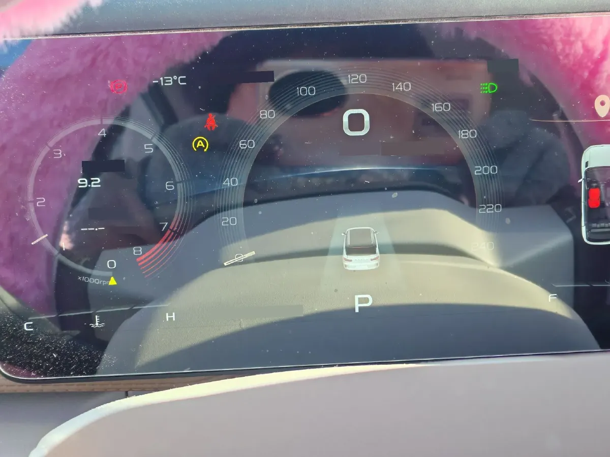 2020 Geely ICON 1.5T 177HP L3 7DCT,autocango,china used car exporter,china ev exporter,chinese used car exporter,chinese used ev exporter