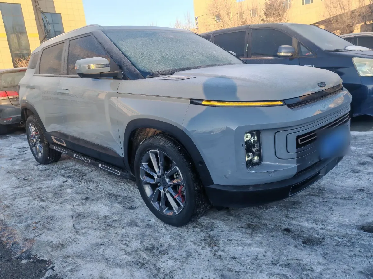 2020 Geely ICON 1.5T 177HP L3 7DCT,autocango,china used car exporter,china ev exporter,chinese used car exporter,chinese used ev exporter