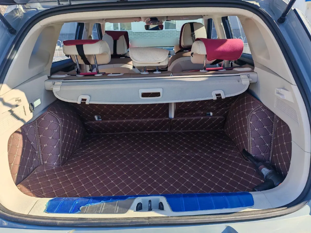 2020 Geely ICON 1.5T 177HP L3 7DCT,autocango,china used car exporter,china ev exporter,chinese used car exporter,chinese used ev exporter