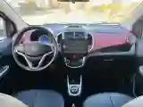 2017 ChangAn BenBen EV BEV 23.2KWH