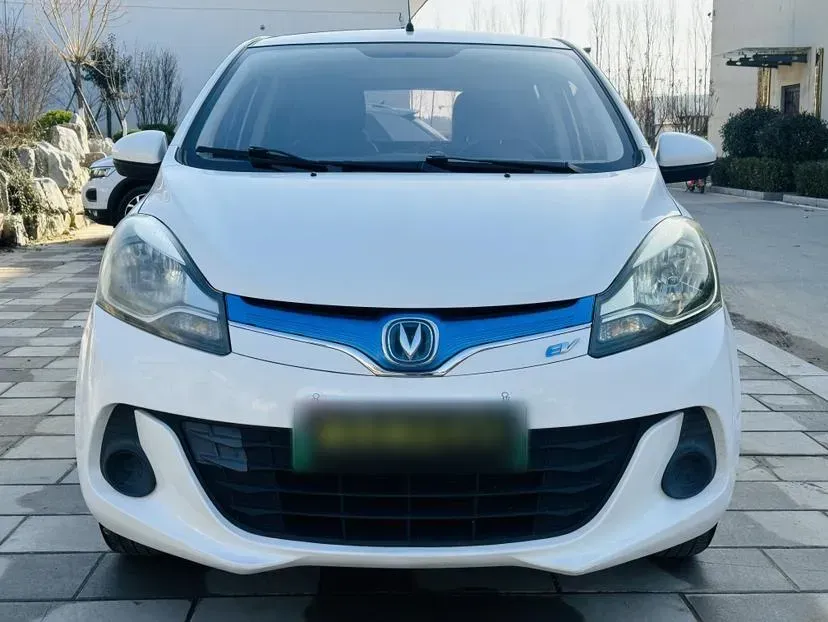 2017 ChangAn BenBen EV BEV 23.2KWH,autocango,china used car exporter,china ev exporter,chinese used car exporter,chinese used ev exporter