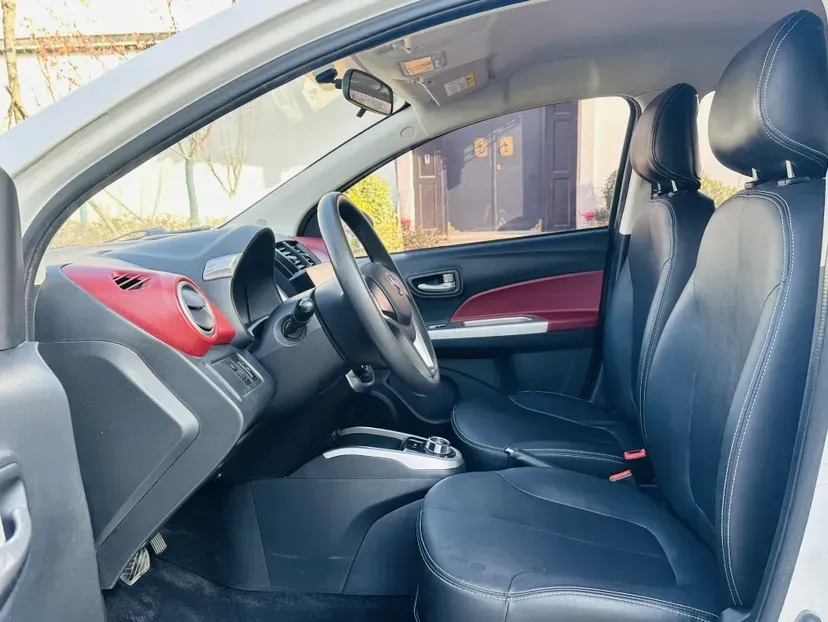 2017 ChangAn BenBen EV BEV 23.2KWH,autocango,china used car exporter,china ev exporter,chinese used car exporter,chinese used ev exporter