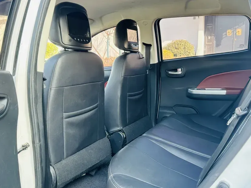 2017 ChangAn BenBen EV BEV 23.2KWH,autocango,china used car exporter,china ev exporter,chinese used car exporter,chinese used ev exporter