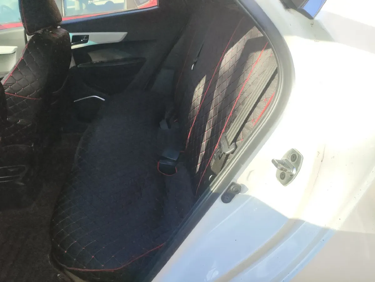 2015 JAC Refine S2 1.5L 113HP L4 5MT,autocango,china used car exporter,china ev exporter,chinese used car exporter,chinese used ev exporter