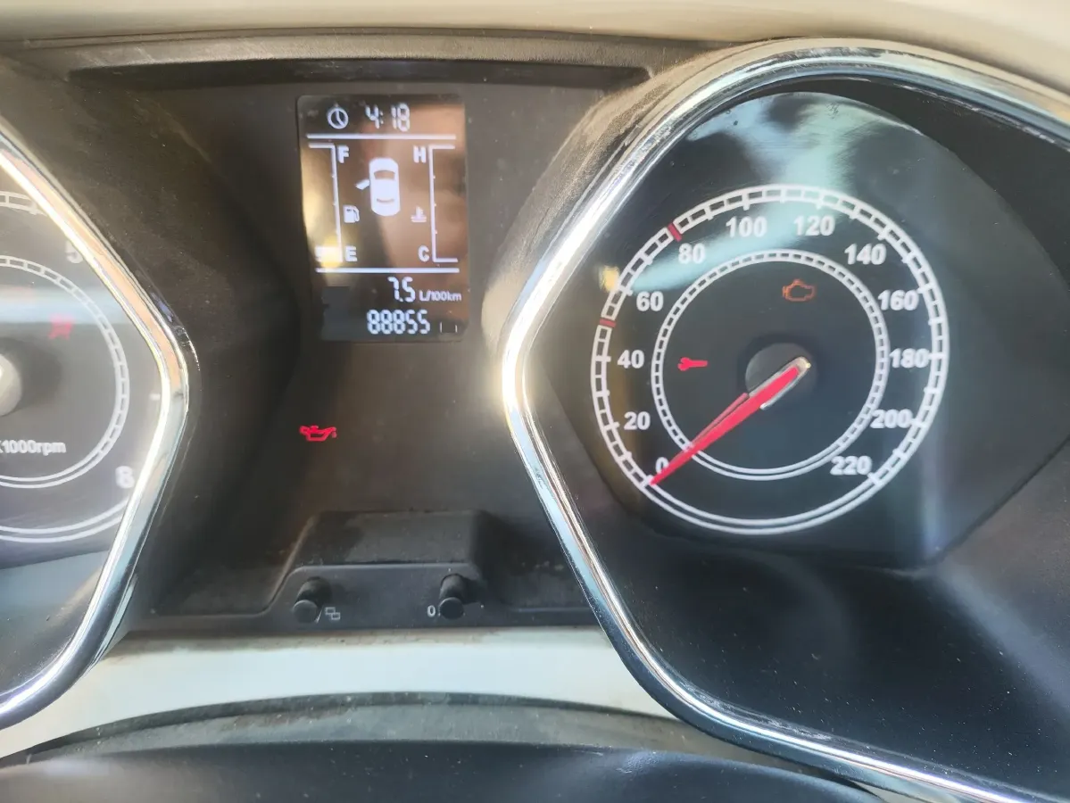 2015 JAC Refine S2 1.5L 113HP L4 5MT,autocango,china used car exporter,china ev exporter,chinese used car exporter,chinese used ev exporter